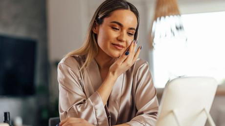 ¿Qué es el subtono de piel y cómo identificar el tuyo para que tu base no cambie de color?