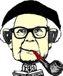 Comprender es inventar: Frases de Jean Piaget para recordar