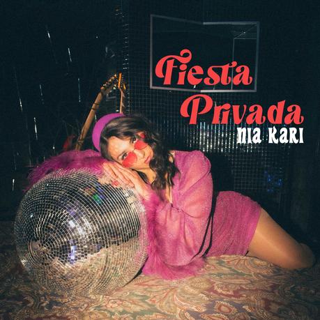 Fiesta Privada: el single de Nia Kari que reúne el estilo de los 70′ y la esperanza en el amor 56a0d363-5d34-ae42-e6d1-c3b287546770