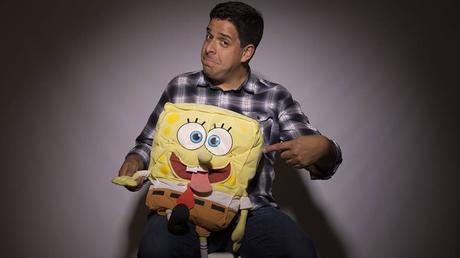 CHICA Luis CarreñoBob