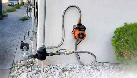 El uso de bombas de presión es ilegal; llama Interapas a denunciar la utilización de estos accesorios