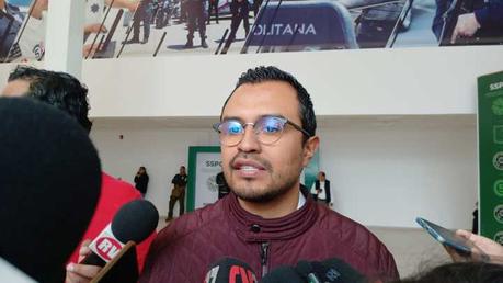 Delegado del Bienestar en SLP destaca avances en programas sociales y responde a críticas sobre infraestructura energética