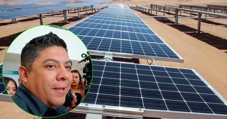 Ricardo Gallardo anuncia nuevas inversiones y desarrollos tecnológicos tras su gira internacional