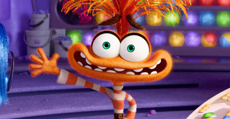 Inside Out II: reflexiones personales