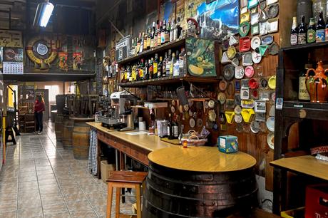 Las vermuterías de Barcelona: Cuando buscas el mejor vermut 5