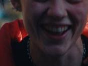 Lunes flechazo lésbico