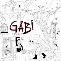 Caspary estrenan Gäbi como su segundo LP