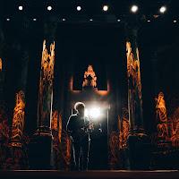 Alberttinny estrena Intuición como nuevo adelanto de su disco con un videoclip