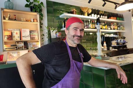 Bullanga, para disfrutar de la comida tradicional catalana1