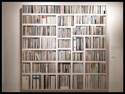 Pintura escrita. Arte y literatura. Colección Abanca.