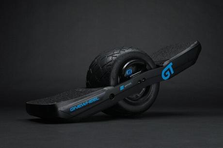 Future Motion lanza Onewheel Rally Edition, su tabla lista para senderos más avanzada