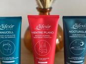 rutina corporal para este verano e´lifexir Nocturslim, Minucell Vientre plano