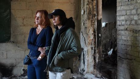 Sheffield '24 - Parte 6: Palestina/Ucrania Sheffield '24 - Parte 6: Palestina/Ucrania