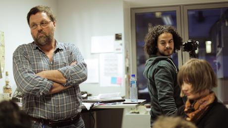 Sheffield '24 - Parte 6: Palestina/Ucrania Sheffield '24 - Parte 6: Palestina/Ucrania