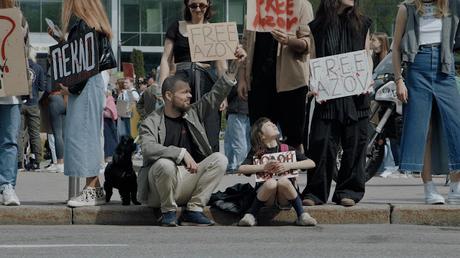 Sheffield '24 - Parte 6: Palestina/Ucrania Sheffield '24 - Parte 6: Palestina/Ucrania