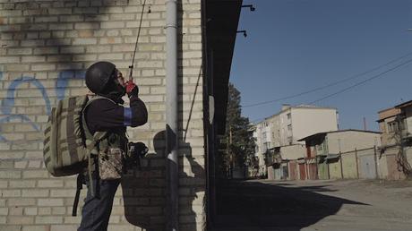 Sheffield '24 - Parte 6: Palestina/Ucrania Sheffield '24 - Parte 6: Palestina/Ucrania