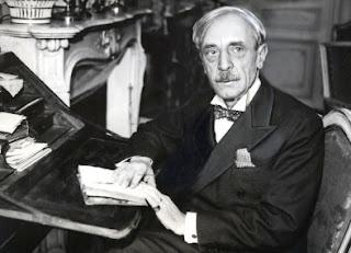 El poema de cada día. Hoy, Una tarde adornada de palomas sublimes, de Paul Valéry (1871-1945)