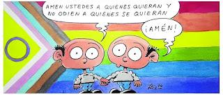 Las viñetas de humor de cada día
