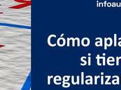Cómo aplazar pago tienes regularizar cotizaciones pasado