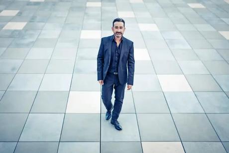 Artista del mes: Enric Martínez-Castignani