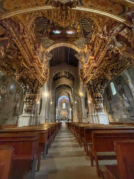 NORTE-CENTRO DE PORTUGAL VILA REAL- GUIMARÁES - BRAGA