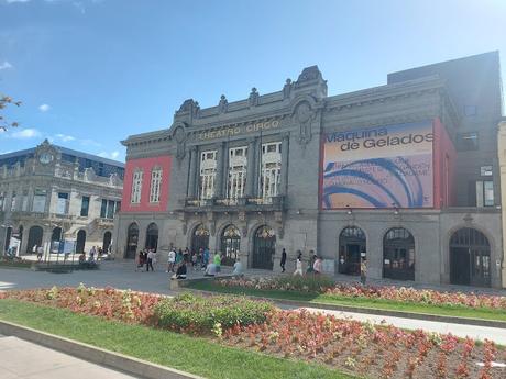 NORTE-CENTRO DE PORTUGAL VILA REAL- GUIMARÁES - BRAGA