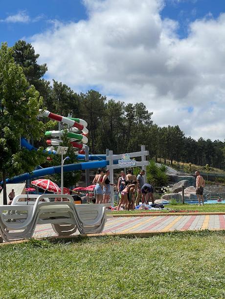 NORTE-CENTRO DE PORTUGAL VILA REAL- GUIMARÁES - BRAGA