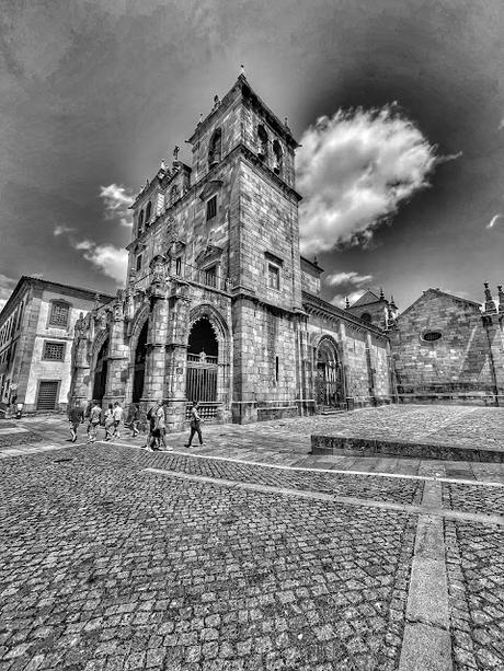 NORTE-CENTRO DE PORTUGAL VILA REAL- GUIMARÁES - BRAGA