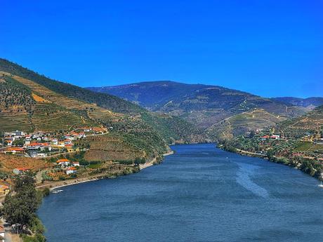 NORTE-CENTRO DE PORTUGAL VILA REAL- GUIMARÁES - BRAGA