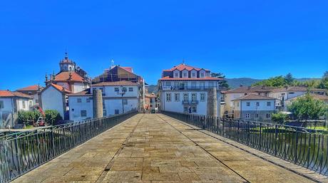 NORTE-CENTRO DE PORTUGAL VILA REAL- GUIMARÁES - BRAGA