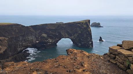 ISLANDIA :  LAS CASCADAS DEL SUR Y EL GLACIAR MÝRDALSJOKULL
