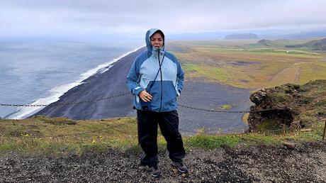 ISLANDIA :  LAS CASCADAS DEL SUR Y EL GLACIAR MÝRDALSJOKULL