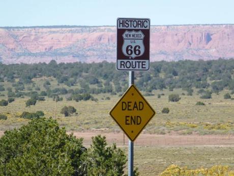 Guía Completa de Viaje por la Ruta 66 Ruta 66