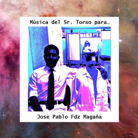 Xiutec - Música del Señor Torso Vol. 1 (2015)