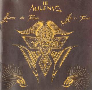 III Milênio - Aliança dos Tempos (1990)