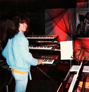 III Milênio - Aliança dos Tempos (1990)