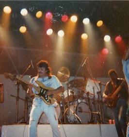 III Milênio - Aliança dos Tempos (1990)