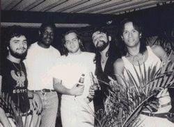 III Milênio - Aliança dos Tempos (1990)