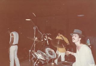 III Milênio - Aliança dos Tempos (1990)