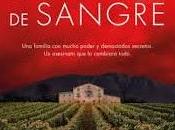 Viñedos sangre J.L. Romero