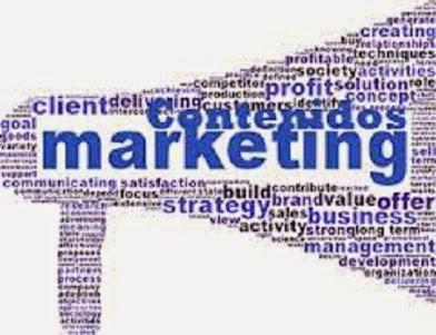Tener Éxito Con el Marketing de Contenidos