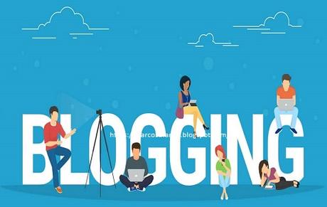 Por qué es necesario tener un blog o sitio web?