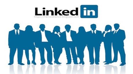 Cómo Hacer Que Tu Perfil de LinkedIn Sobresarga?