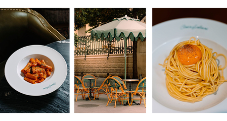 DESAYUNOS TARDÍOS Y ‘RECOVERY BRUNCH’ EN CASA SALESAS