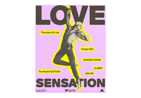 PRIDE EN EL HOTEL THE MADRID EDITION