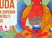 Confianza Buda para superar desafíos retos