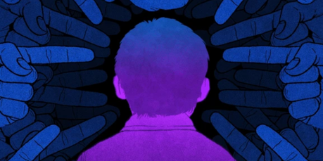 Lesa humanidad: siempre hay lugar para una enajenación más.