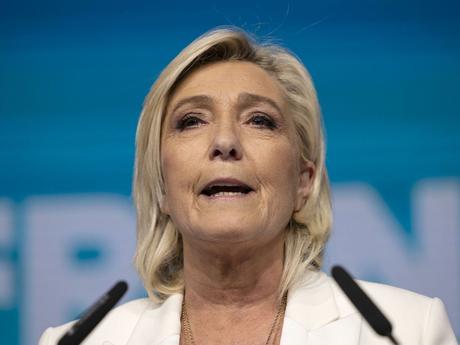 Elecciones: ¿Convivencia en Francia?