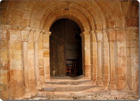 Edén en Lomilla, Palencia Edén en Lomilla, Palencia