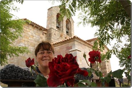 Edén en Lomilla, Palencia